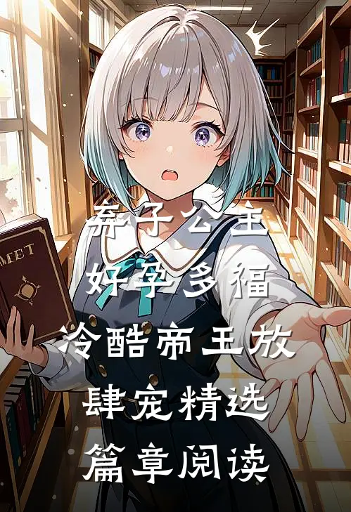 弃子公主好孕多福，冷酷帝王放肆宠精选篇章阅读