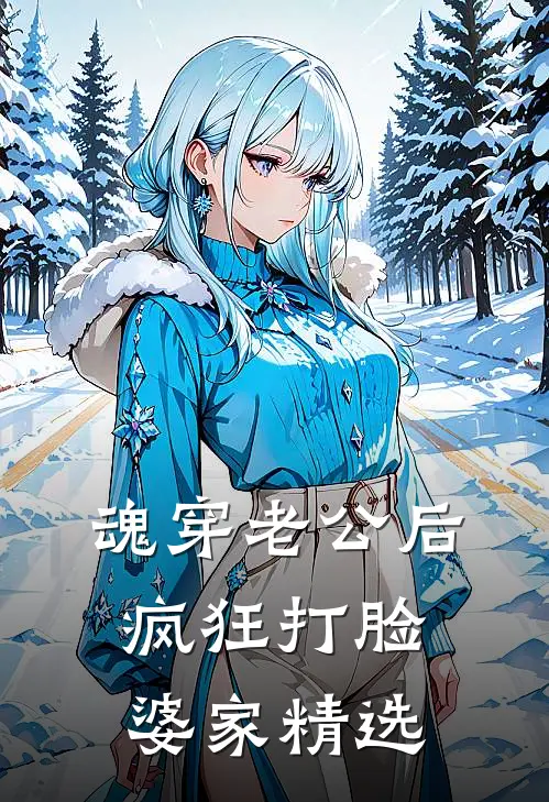 魂穿老公后疯狂打脸婆家精选