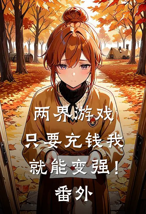 两界游戏：只要充钱我就能变强！ 番外