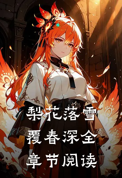 梨花落雪覆春深全章节阅读