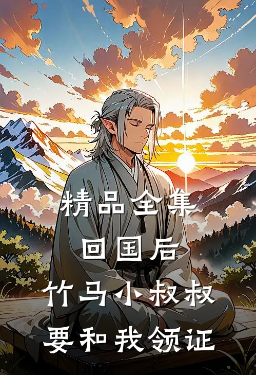 精品全集回国后，竹马小叔叔要和我领证