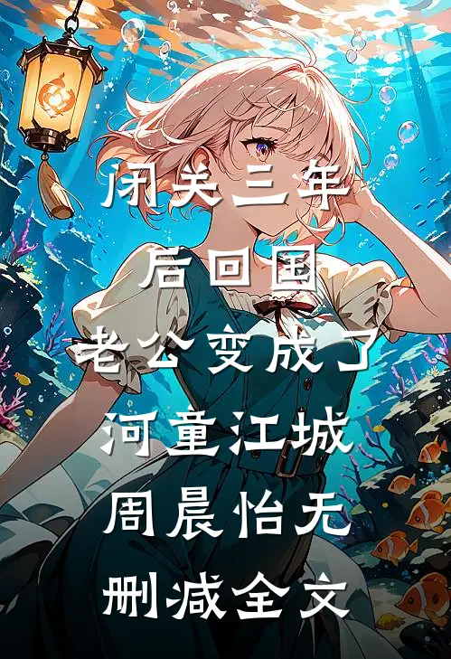 闭关三年后回国，老公变成了河童江城周晨怡无删减全文