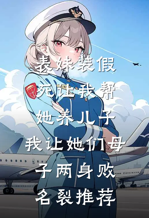 表妹装假死让我帮她养儿子，我让她们母子两身败名裂推荐