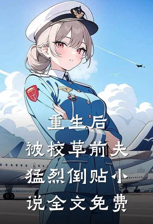 重生后，被校草前夫猛烈倒贴小说全文免费