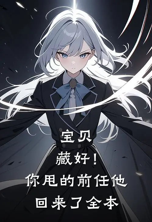 宝贝，藏好！你甩的前任他回来了全本