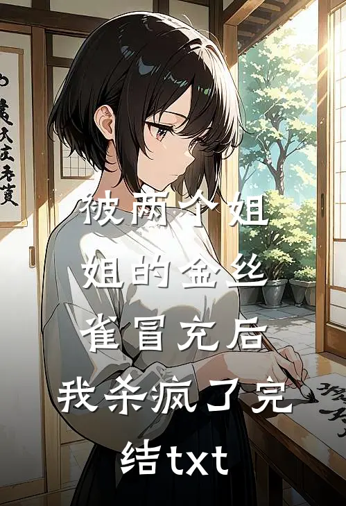 被两个姐姐的金丝雀冒充后，我杀疯了完结txt