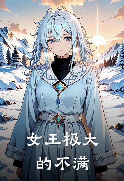 女王极大的不满
