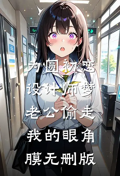 为圆初恋设计师梦，老公偷走我的眼角膜无删版