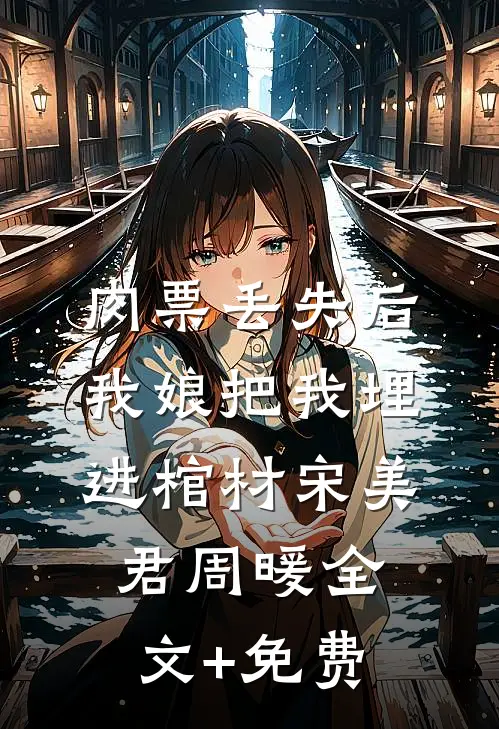肉票丢失后，我娘把我埋进棺材宋美君周暖全文+免费