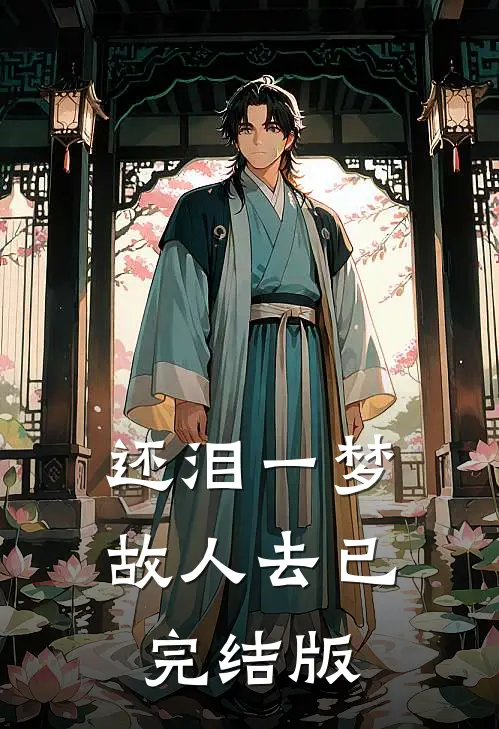 还泪一梦故人去已完结版