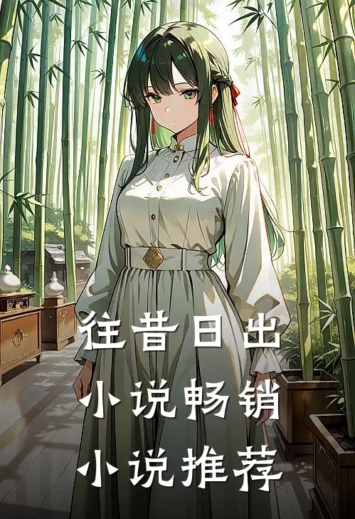 往昔日出小说畅销小说推荐