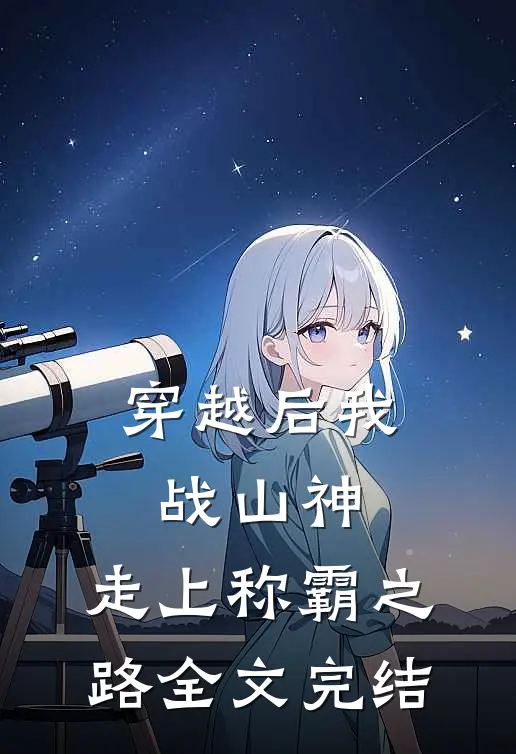 穿越后我战山神，走上称霸之路全文完结
