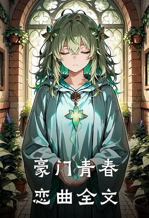豪门青春恋曲全文