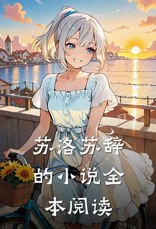 苏洛苏辞的小说全本阅读