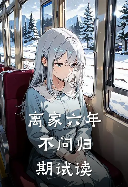 离家六年，不问归期试读