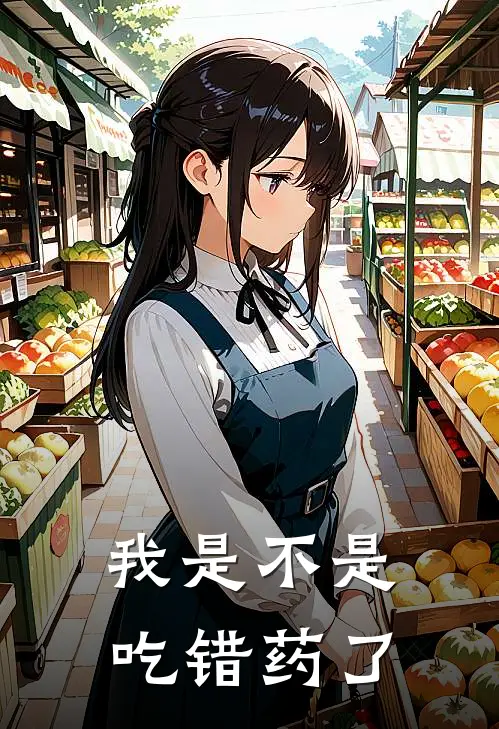 我是不是吃错药了