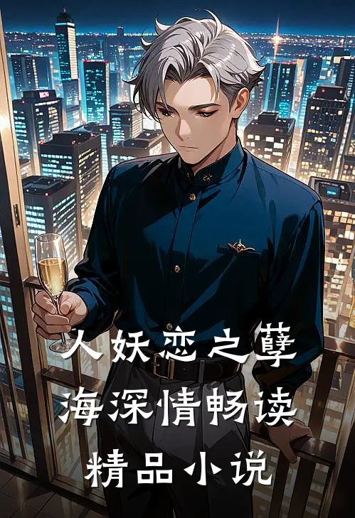 人妖恋之孽海深情畅读精品小说
