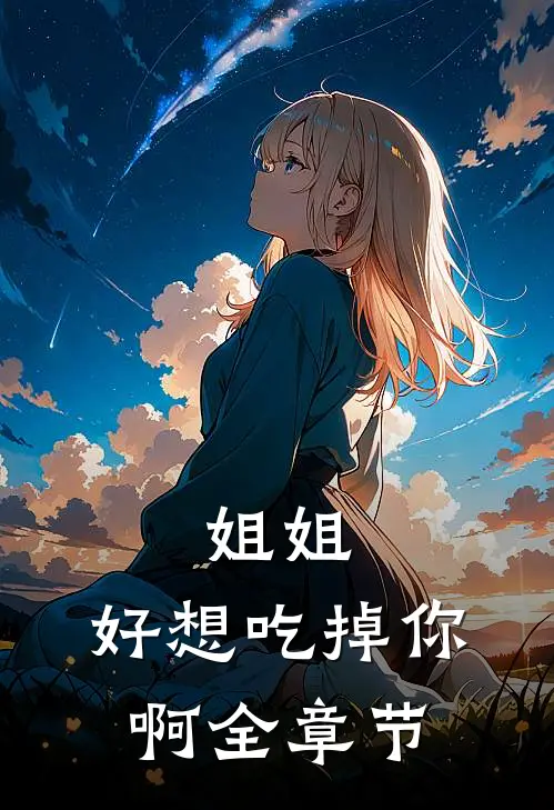 姐姐，好想吃掉你啊全章节