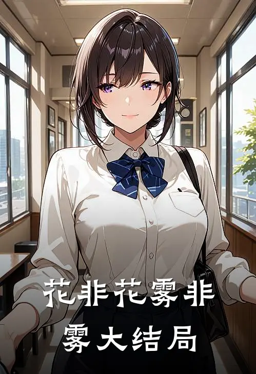 花非花雾非雾大结局
