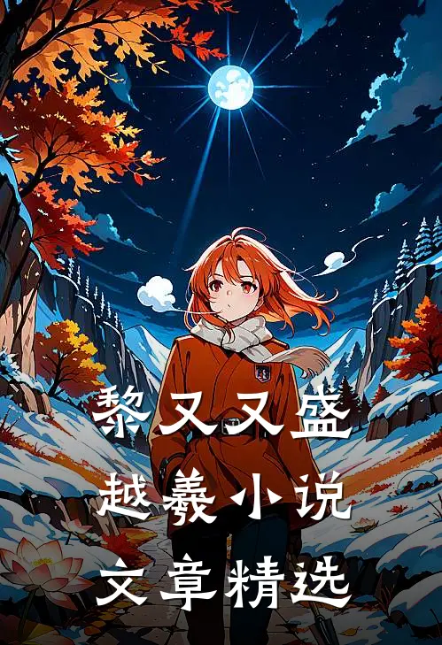 黎又又盛越羲小说文章精选