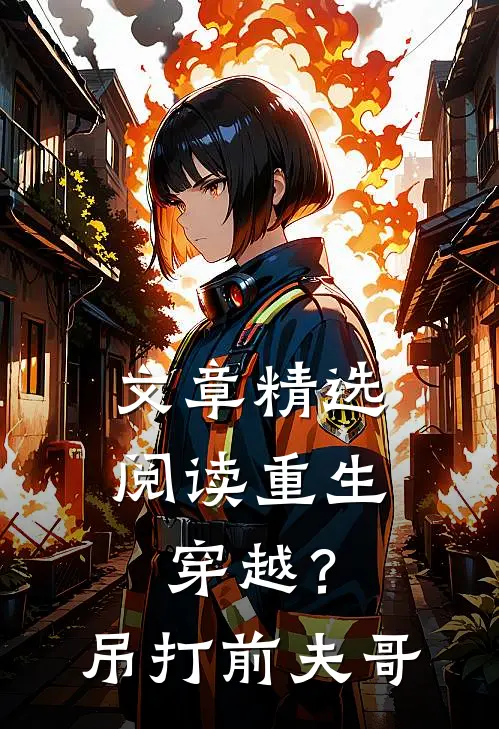 文章精选阅读重生穿越？吊打前夫哥