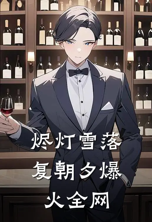 烬灯雪落复朝夕爆火全网