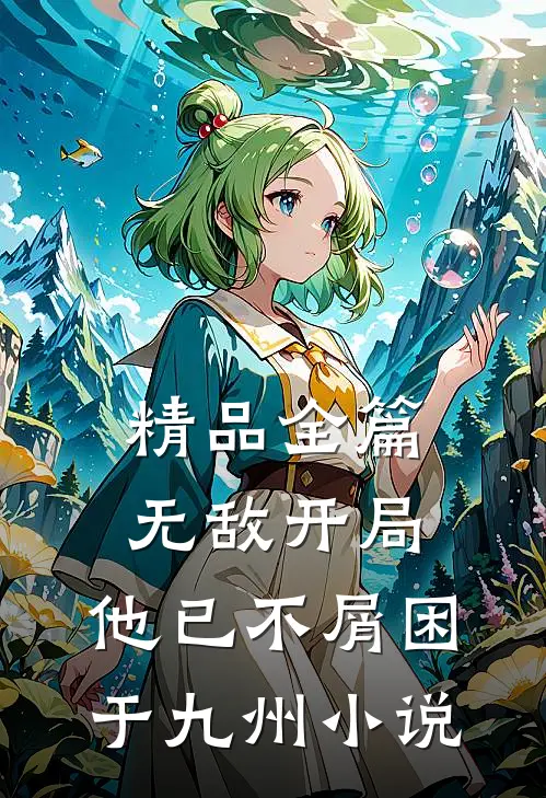 精品全篇无敌开局,他已不屑困于九州小说