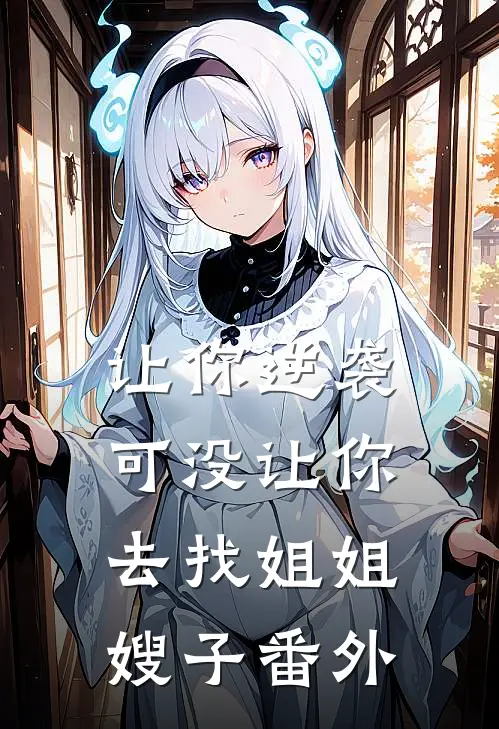 让你逆袭，可没让你去找姐姐嫂子番外