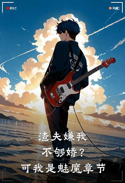 渣夫嫌我不够娇？可我是魅魔章节