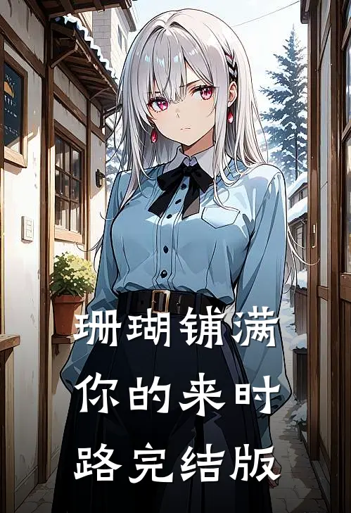 珊瑚铺满你的来时路完结版
