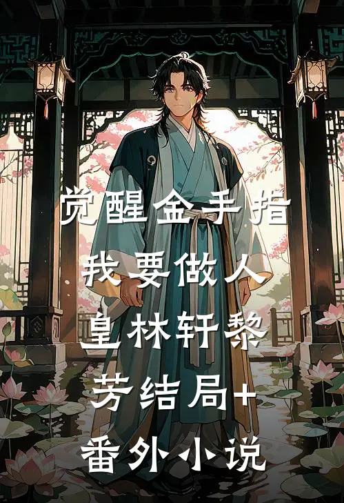 觉醒金手指，我要做人皇林轩黎芳结局+番外小说