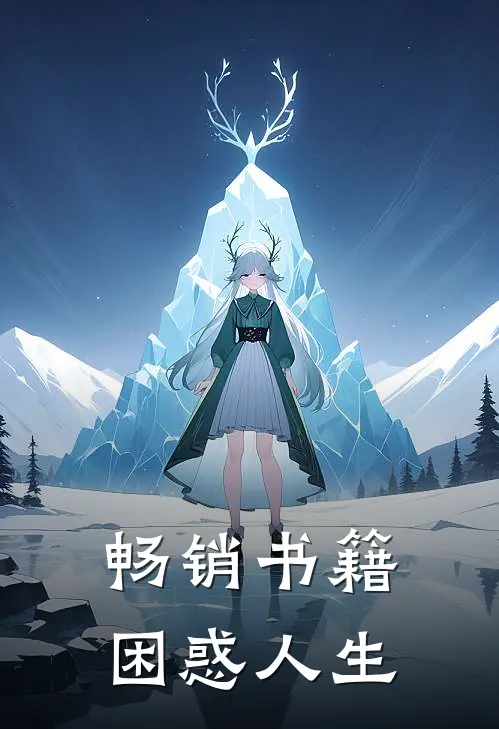 畅销书籍困惑人生