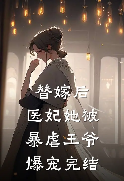 替嫁后，医妃她被暴虐王爷爆宠完结