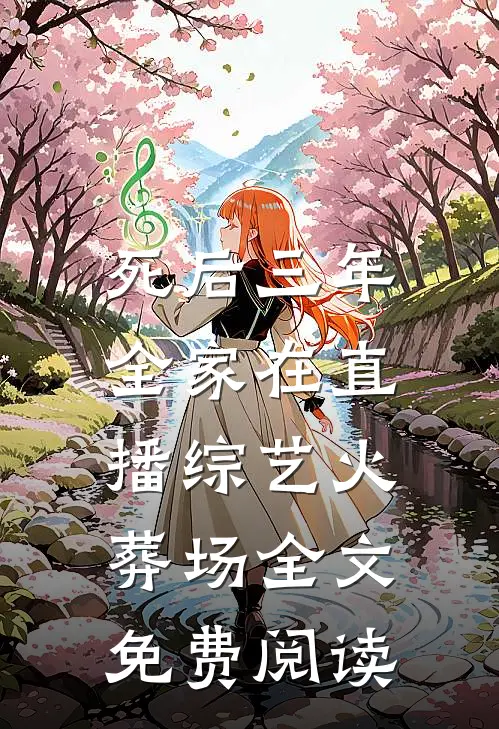 死后三年，全家在直播综艺火葬场全文免费阅读