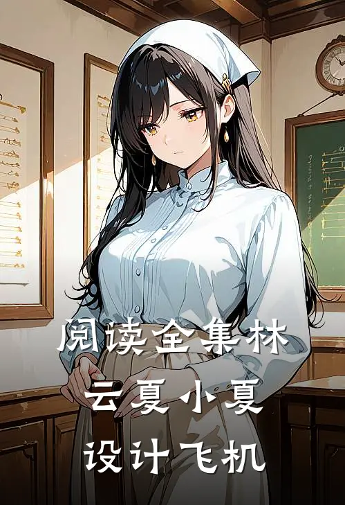 阅读全集林云夏小夏设计飞机