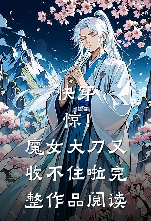 快穿：惊！魔女大刀又收不住啦完整作品阅读