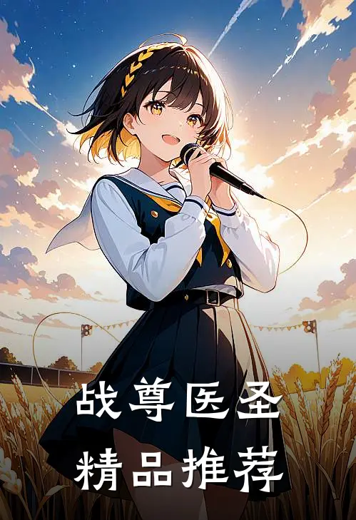 战尊医圣精品推荐
