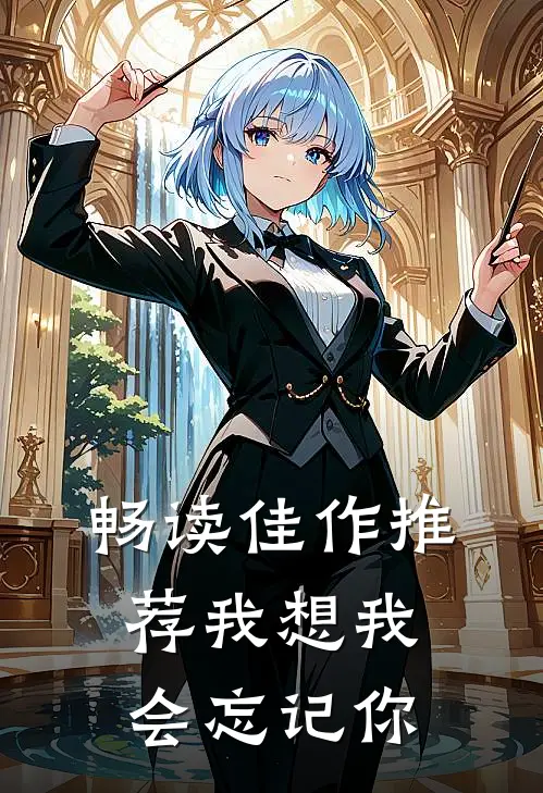畅读佳作推荐我想我会忘记你