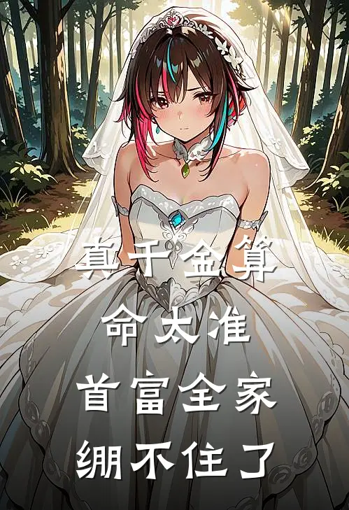 真千金算命太准，首富全家绷不住了