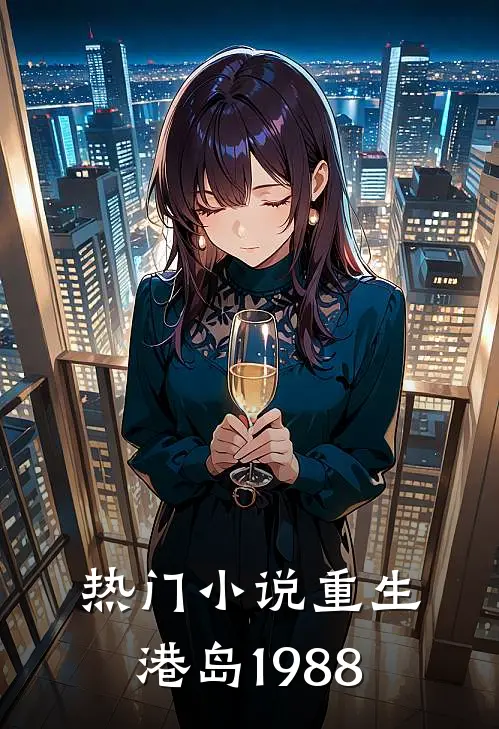 热门小说重生港岛1988
