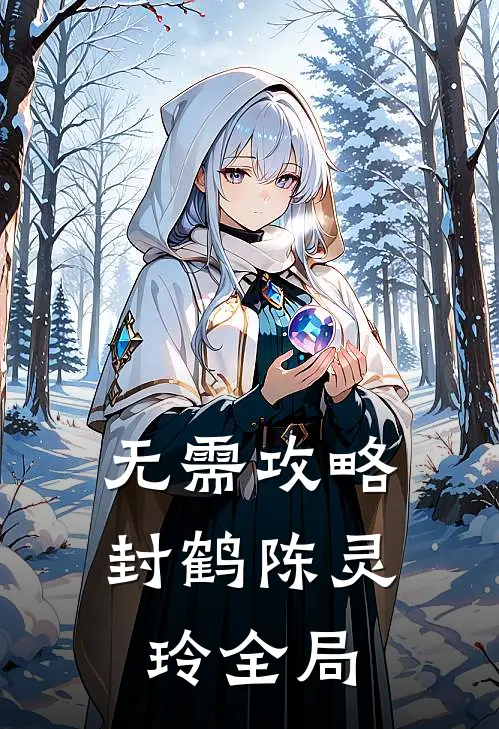 无需攻略封鹤陈灵玲全局