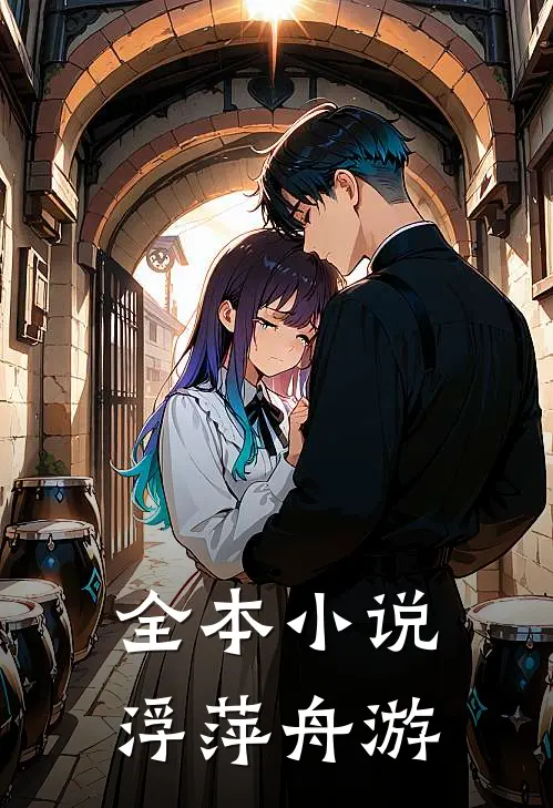 全本小说浮萍舟游