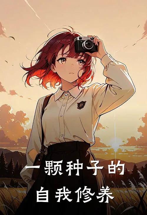 一颗种子的自我修养