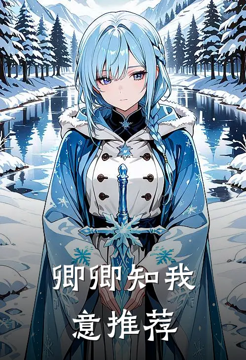 卿卿知我意推荐