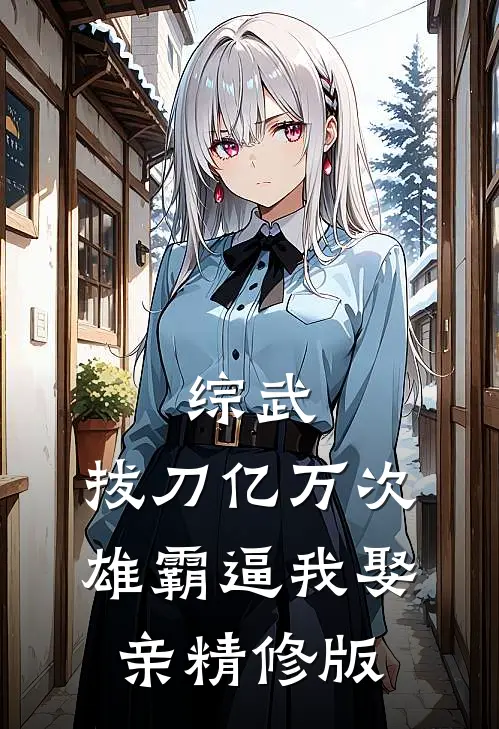 综武：拔刀亿万次，雄霸逼我娶亲精修版