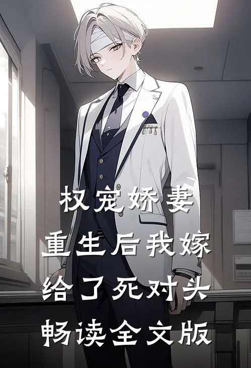 权宠娇妻：重生后我嫁给了死对头畅读全文版