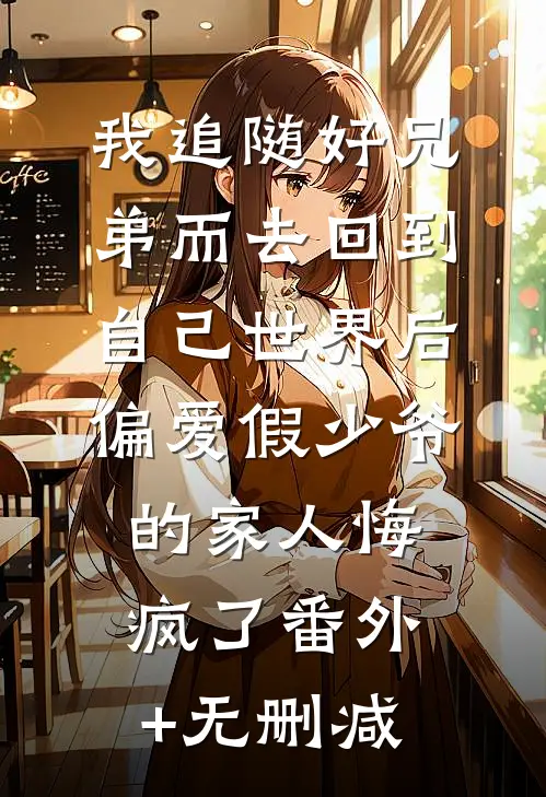 我追随好兄弟而去回到自己世界后，偏爱假少爷的家人悔疯了番外+无删减