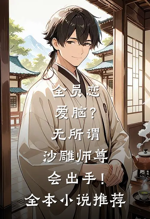 全员恋爱脑？无所谓，沙雕师尊会出手！全本小说推荐