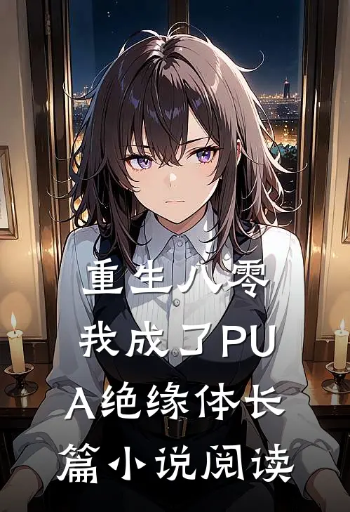 重生八零，我成了PUA绝缘体长篇小说阅读