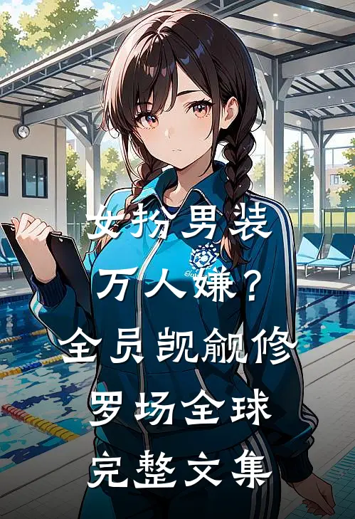 女扮男装万人嫌？全员觊觎修罗场全球完整文集